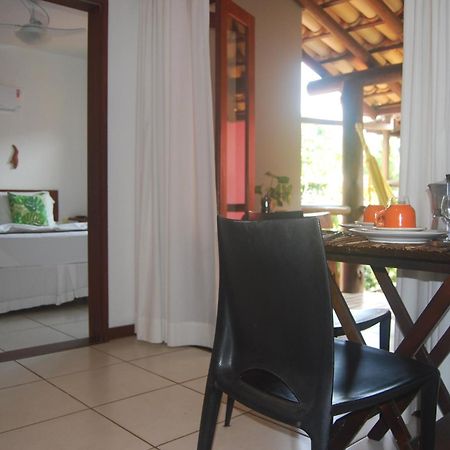 الشقق الفندقية Itacaréفي  Bahia Bonita Flat المظهر الخارجي الصورة