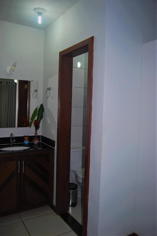 الشقق الفندقية Itacaréفي  Bahia Bonita Flat المظهر الخارجي الصورة