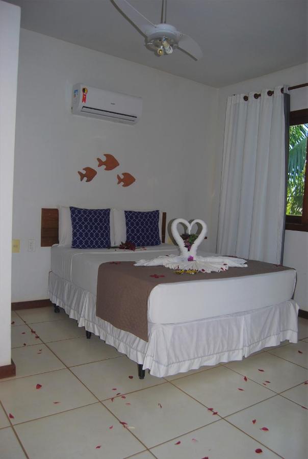 الشقق الفندقية Itacaréفي  Bahia Bonita Flat المظهر الخارجي الصورة