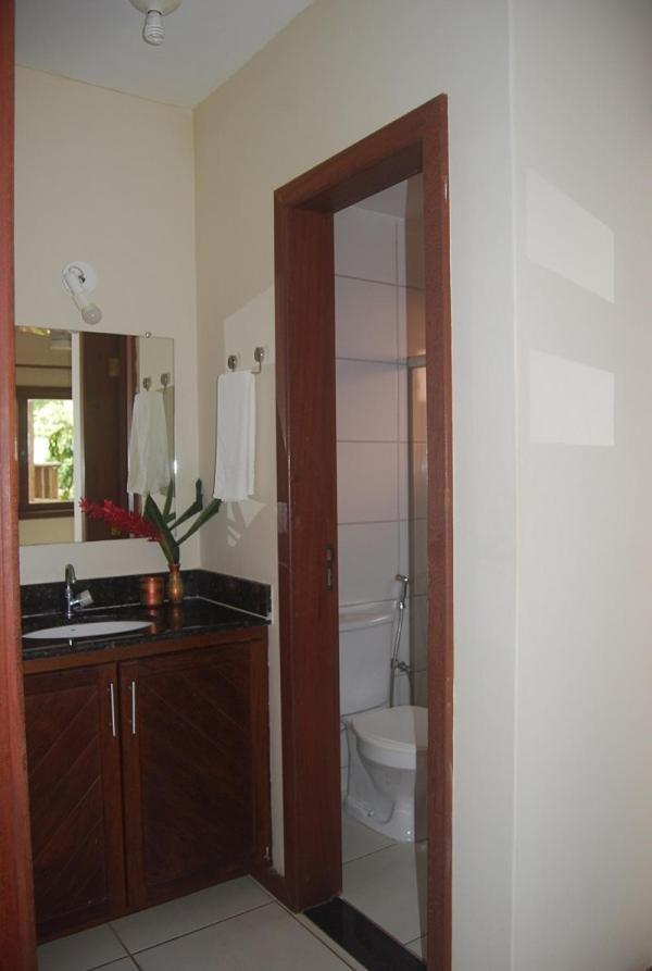 الشقق الفندقية Itacaréفي  Bahia Bonita Flat المظهر الخارجي الصورة