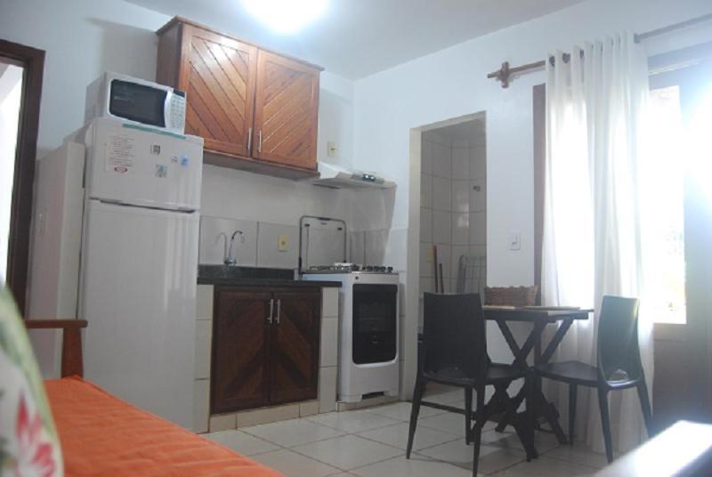 الشقق الفندقية Itacaréفي  Bahia Bonita Flat المظهر الخارجي الصورة