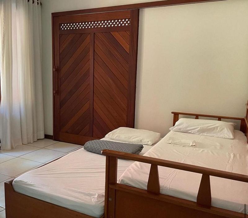 الشقق الفندقية Itacaréفي  Bahia Bonita Flat المظهر الخارجي الصورة